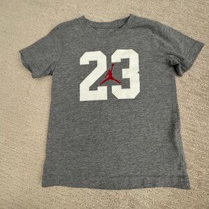 Kids' Jordan Sportswear Iconic 23 Logo T-Shirt